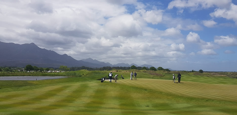 <h2>The Best of South Africa Escorted 2018</h2>Golf, Kruger Safari, Cape Town, the Winelands & Garden Route