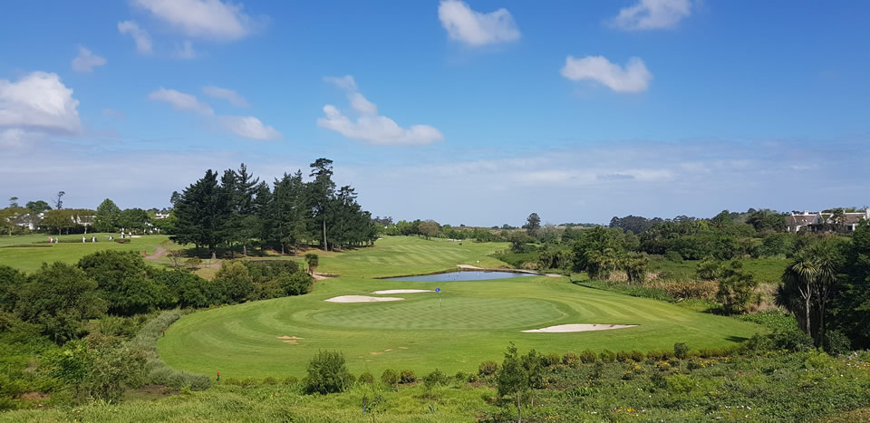 <h2>The Best of South Africa Escorted 2018</h2>Golf, Kruger Safari, Cape Town, the Winelands & Garden Route