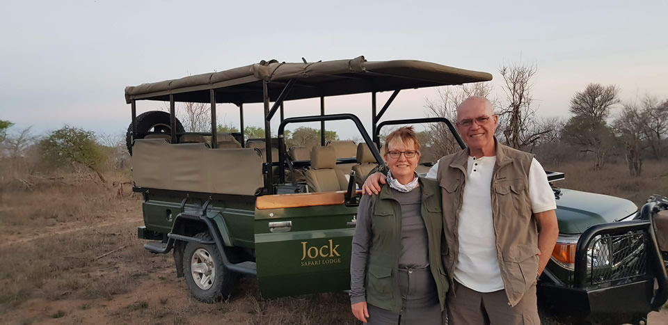 <h2>The Best of South Africa Escorted 2018</h2>Golf, Kruger Safari, Cape Town, the Winelands & Garden Route