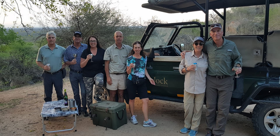 <h2>The Best of South Africa Escorted 2018</h2>Golf, Kruger Safari, Cape Town, the Winelands & Garden Route