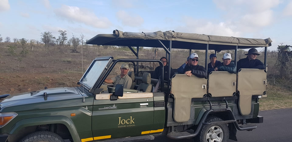 <h2>The Best of South Africa Escorted 2018</h2>Golf, Kruger Safari, Cape Town, the Winelands & Garden Route