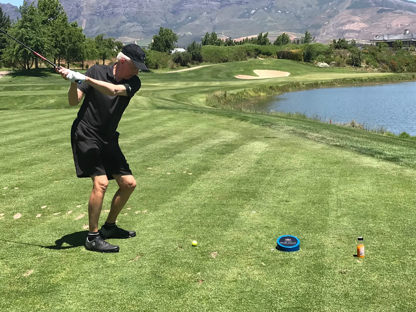 <h2>The Best of South Africa Escorted 2018</h2>Golf, Kruger Safari, Cape Town, the Winelands & Garden Route