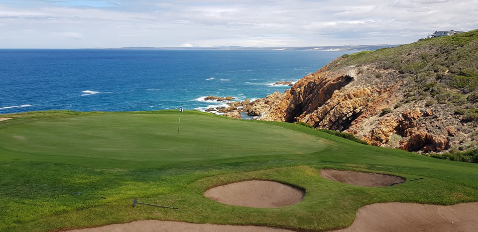 <h2>The Best of South Africa Escorted 2019</h2>Kruger Safari, Cape Town, the Winelands & Garden Route | 14 Nights | 5 Rounds | February 23 - March 9