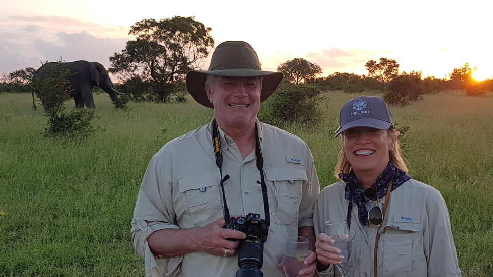 <h2>The Best of South Africa Escorted 2019</h2>Kruger Safari, Cape Town, the Winelands & Garden Route | 14 Nights | 5 Rounds | February 23 - March 9