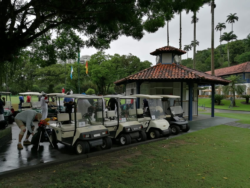 <h2>The Best of Brazil, Chile & Peru Escorted 2020</h2>11 Nights in Rio, Santiago & Machu Picchu | 4 Rounds | Feb 11 – 22