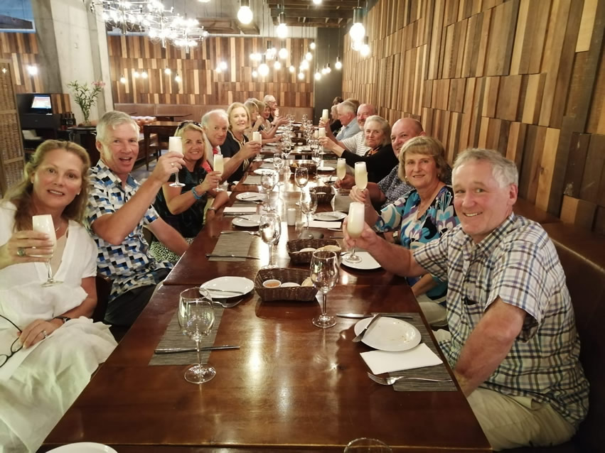 <h2>The Best of Brazil, Chile & Peru Escorted 2020</h2>11 Nights in Rio, Santiago & Machu Picchu | 4 Rounds | Feb 11 – 22