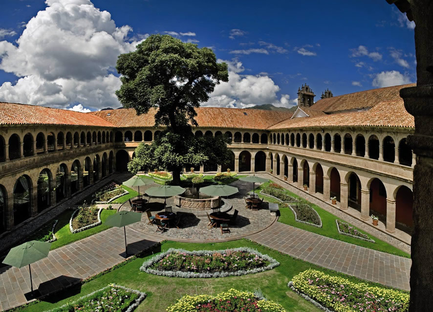 <h2>The Best of Brazil, Chile & Peru Escorted 2020</h2>11 Nights in Rio, Santiago & Machu Picchu | 4 Rounds | Feb 11 – 22