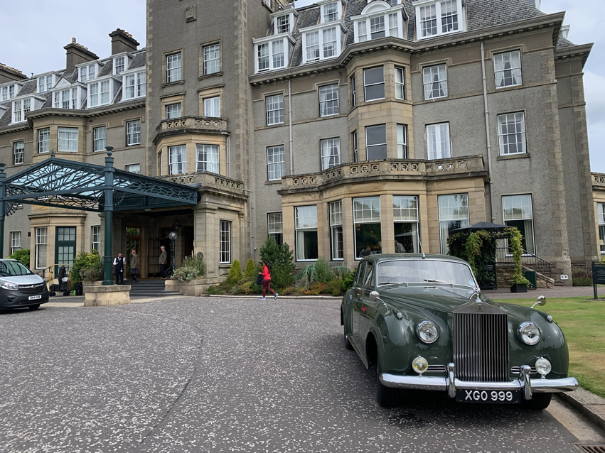 <h2>2022 ~ The 150th Open at St Andrews Escorted</h2>8 Nights | 4 Rounds | Saturday & Sunday at The Open | July 10 - 18