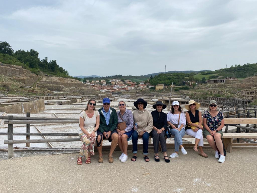 <h2>The Best of Northern Spain Escorted 2022</h2> 8 Nights | 4 Rounds | May 19 – 27