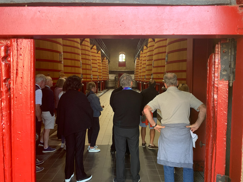 <h2>The Best of Northern Spain Escorted 2022</h2> 8 Nights | 4 Rounds | May 19 – 27