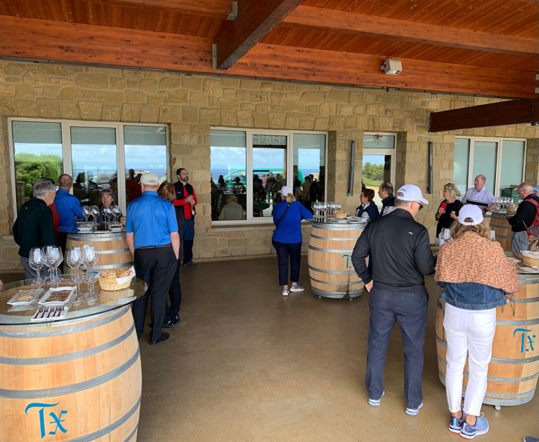 <h2>The Best of Northern Spain Escorted 2022</h2> 8 Nights | 4 Rounds | May 19 – 27