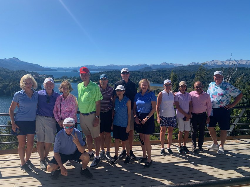 <h2>The Best of Argentina Escorted 2023</h2> 11 Nights | 6 Rounds | February 22 - March 4