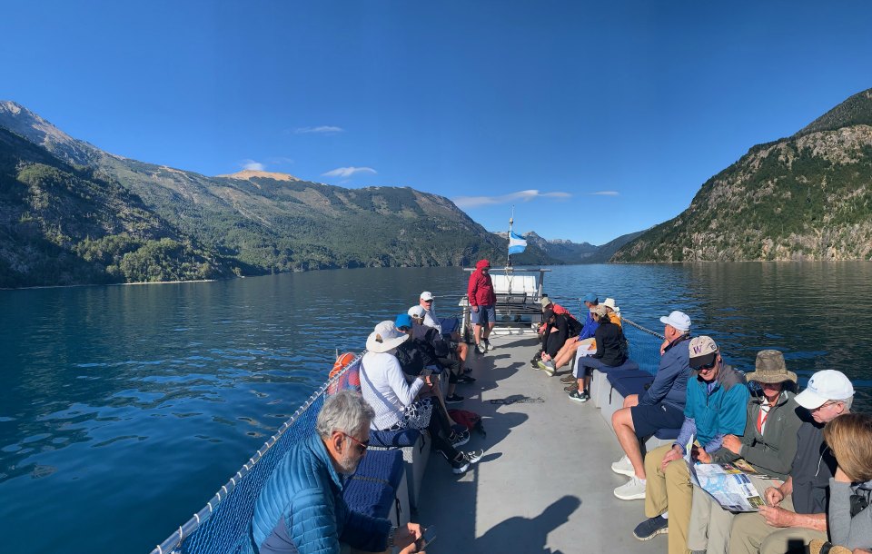 <h2>The Best of Argentina Escorted 2023</h2> 11 Nights | 6 Rounds | February 22 - March 4