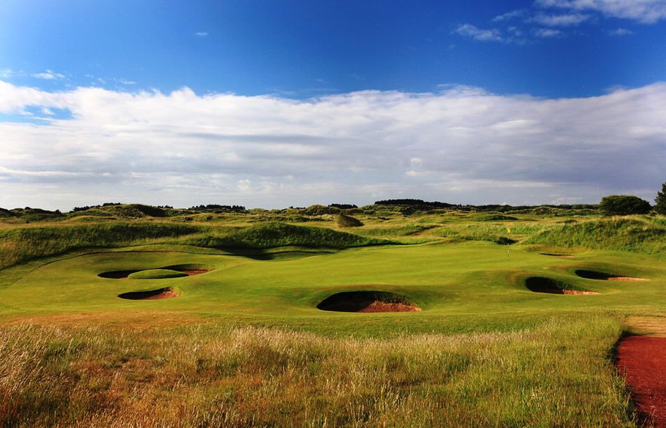 Royal Birkdale